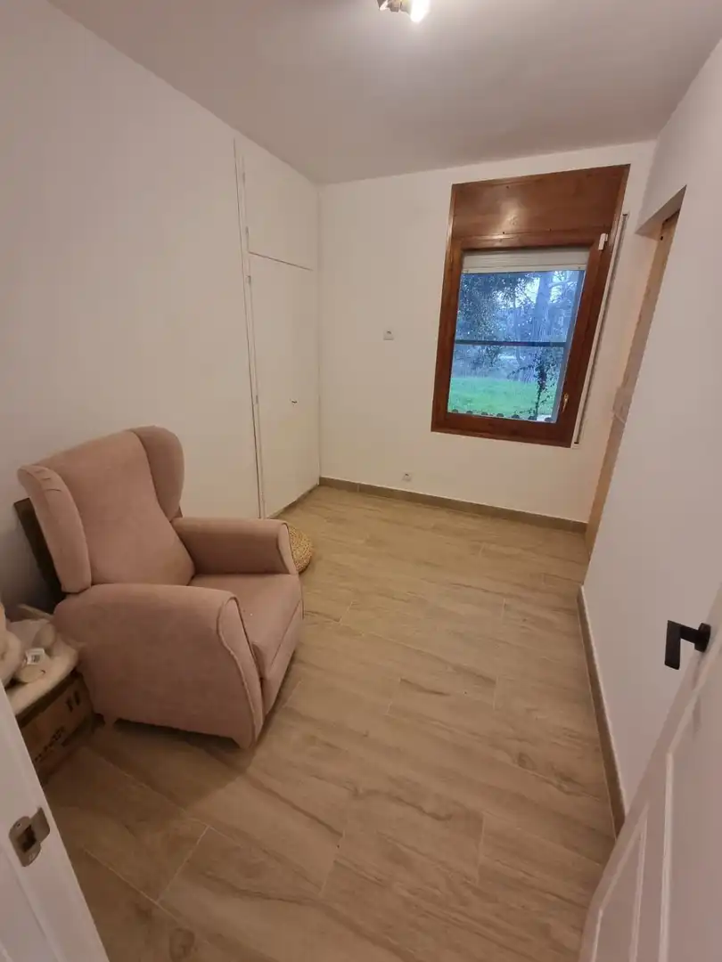 Terreno en venta en Argentona Est