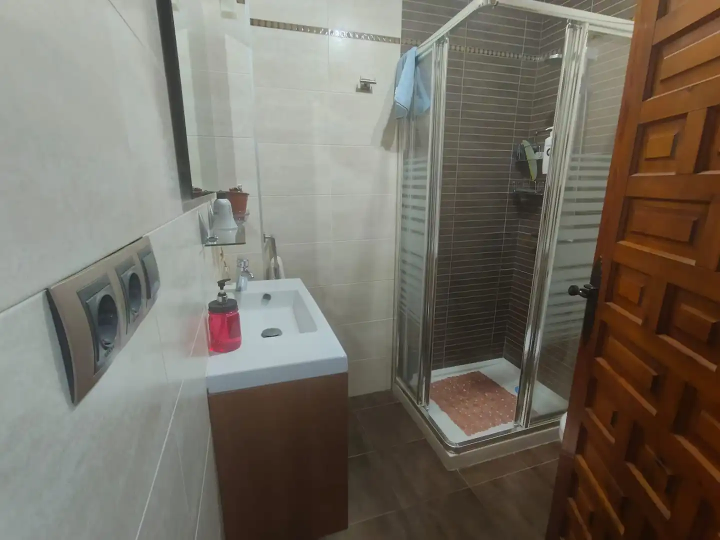Baño de Piso en venta en Guadix con Amueblado