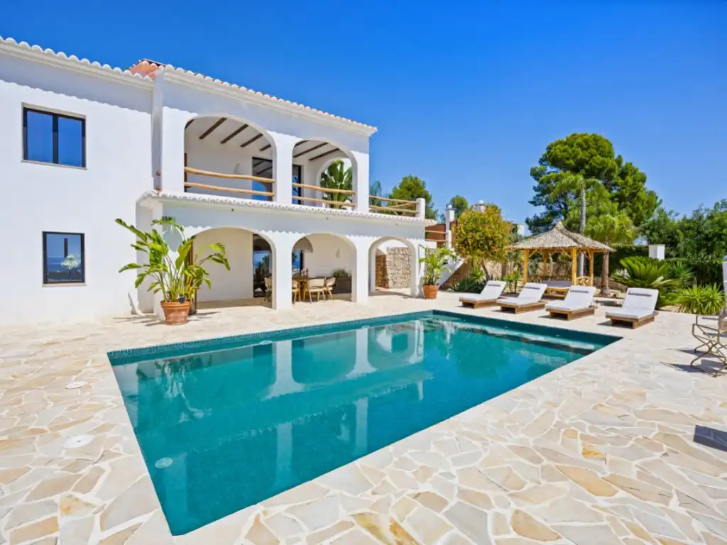 Casa in vendita a Oliva pueblo, imagen 43