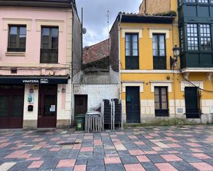 Exterior view of Residential for sale in Avilés