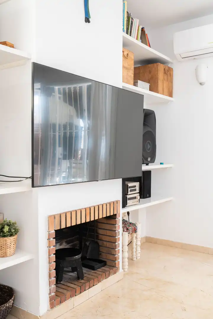 Terraced house for sale in Campo de Mijas, imagen 9