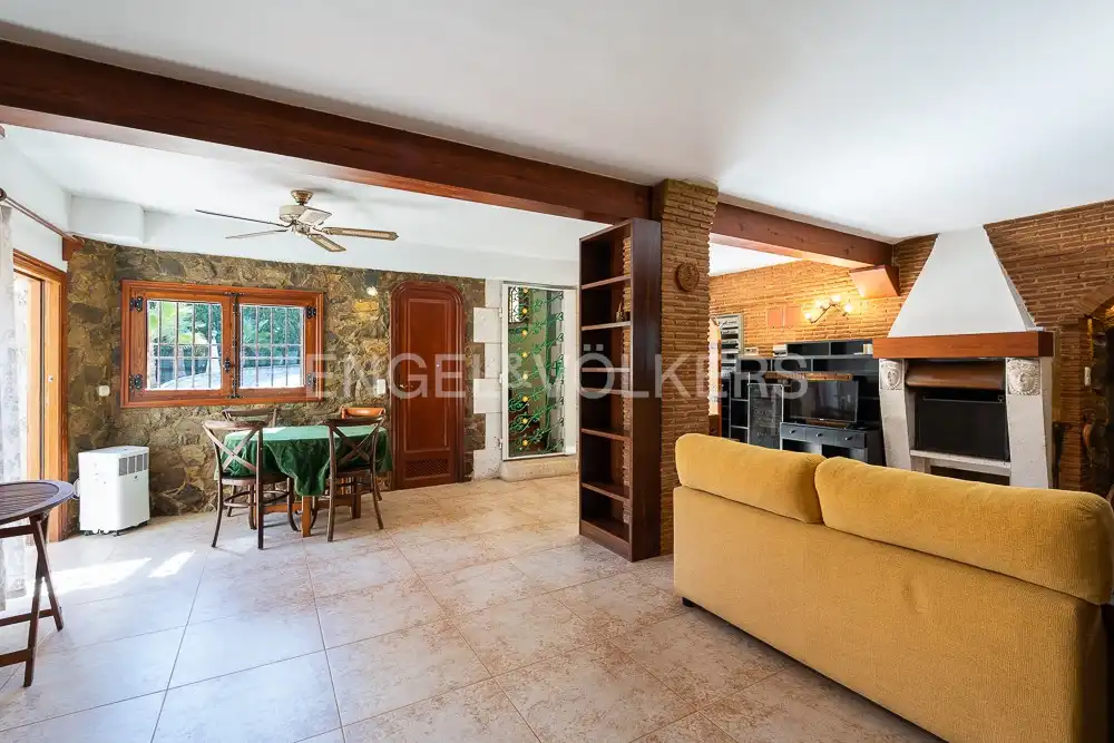Casa o chalet en venta en El Carme - Sant Agustí - Bonavista