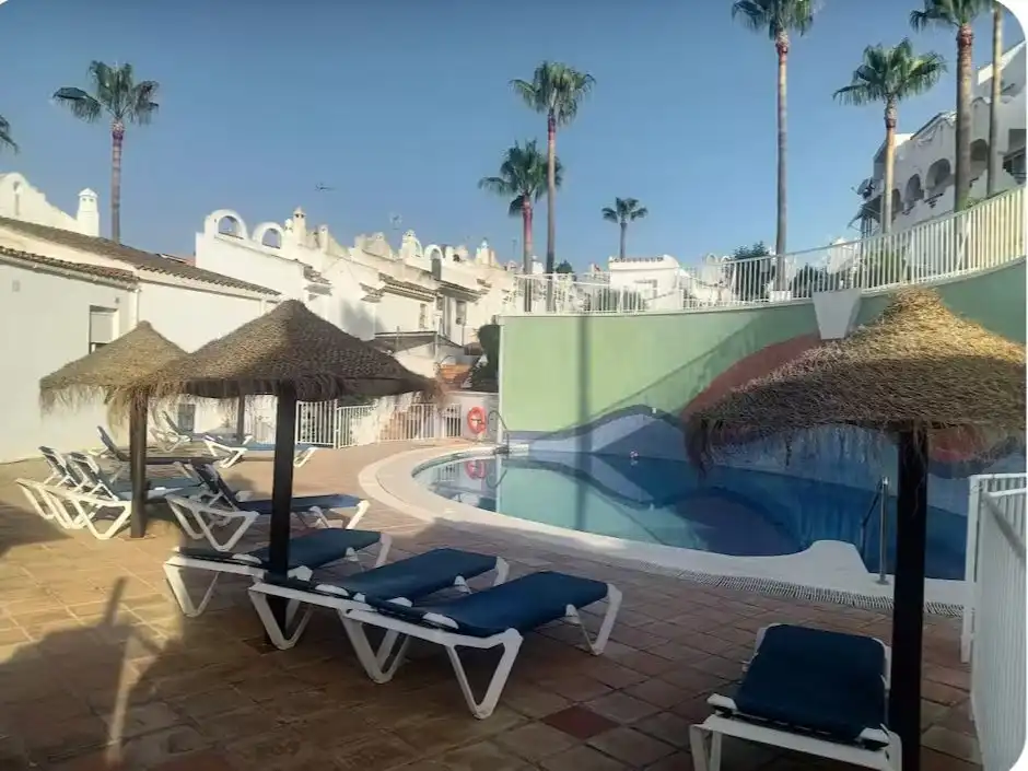 Casa o chalet de alquiler en Marbella, Málaga