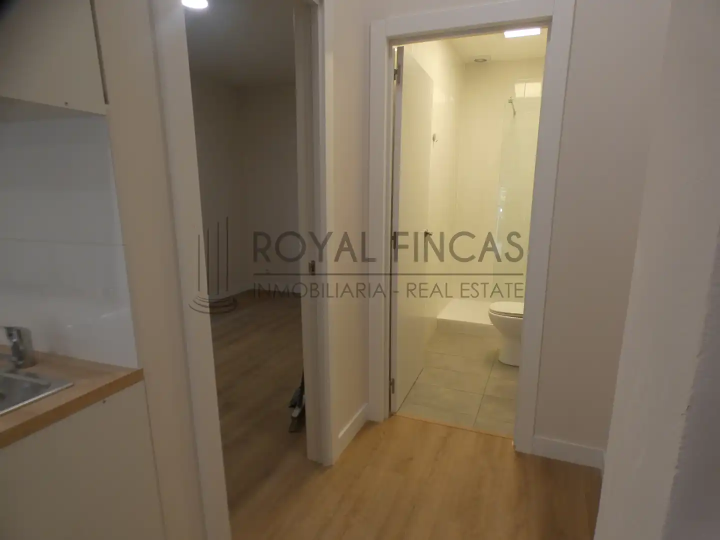 Apartments for sale in Benalmádena  with Air Conditioner