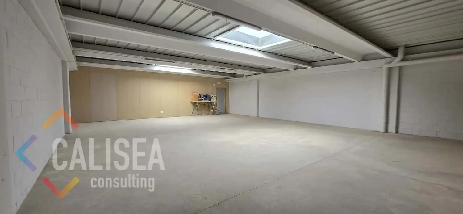 Industrial building to rent in Carrer del Doctor Almera 76, imagen 9