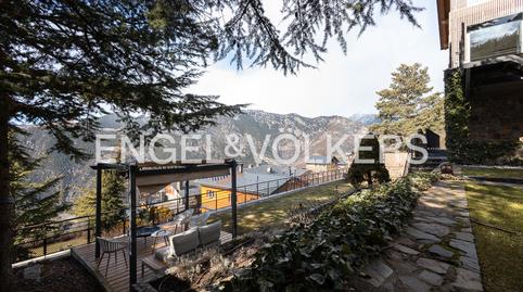Foto 3 de Casa o chalet en venta en Aubinyà - Juberri, Sant Julià de Lòria