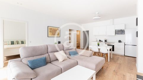 Photo 3 of Flat for rent in Calle de Emiliano Barral, San Juan Bautista, Madrid Capital