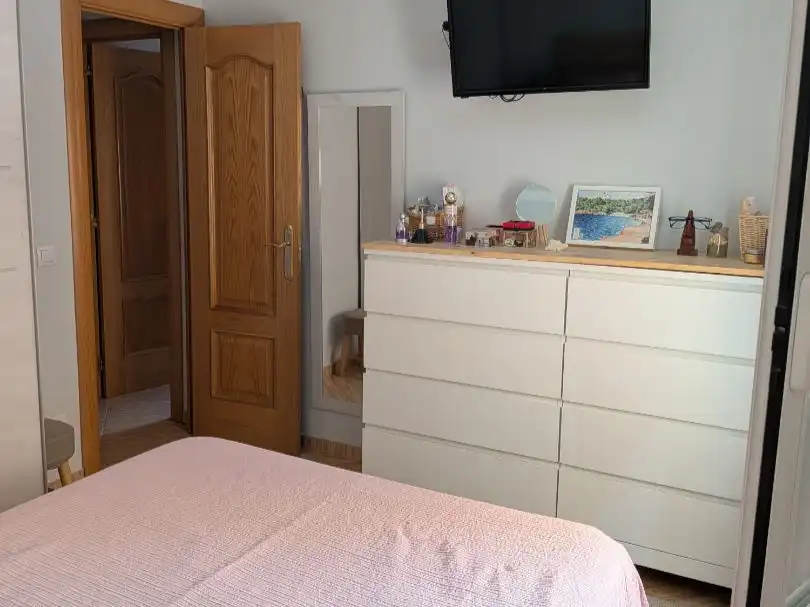 Habitación de Piso en venta en Universidad