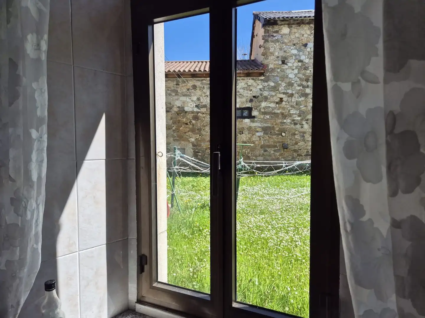 Garden of Houses for sale in Acebedo  with Storage room and Swimming Pool