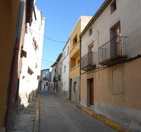 Foto 2 de Casa o chalet en venta en Cl Cristofol Colon, 4, -1, Linyola, Lleida