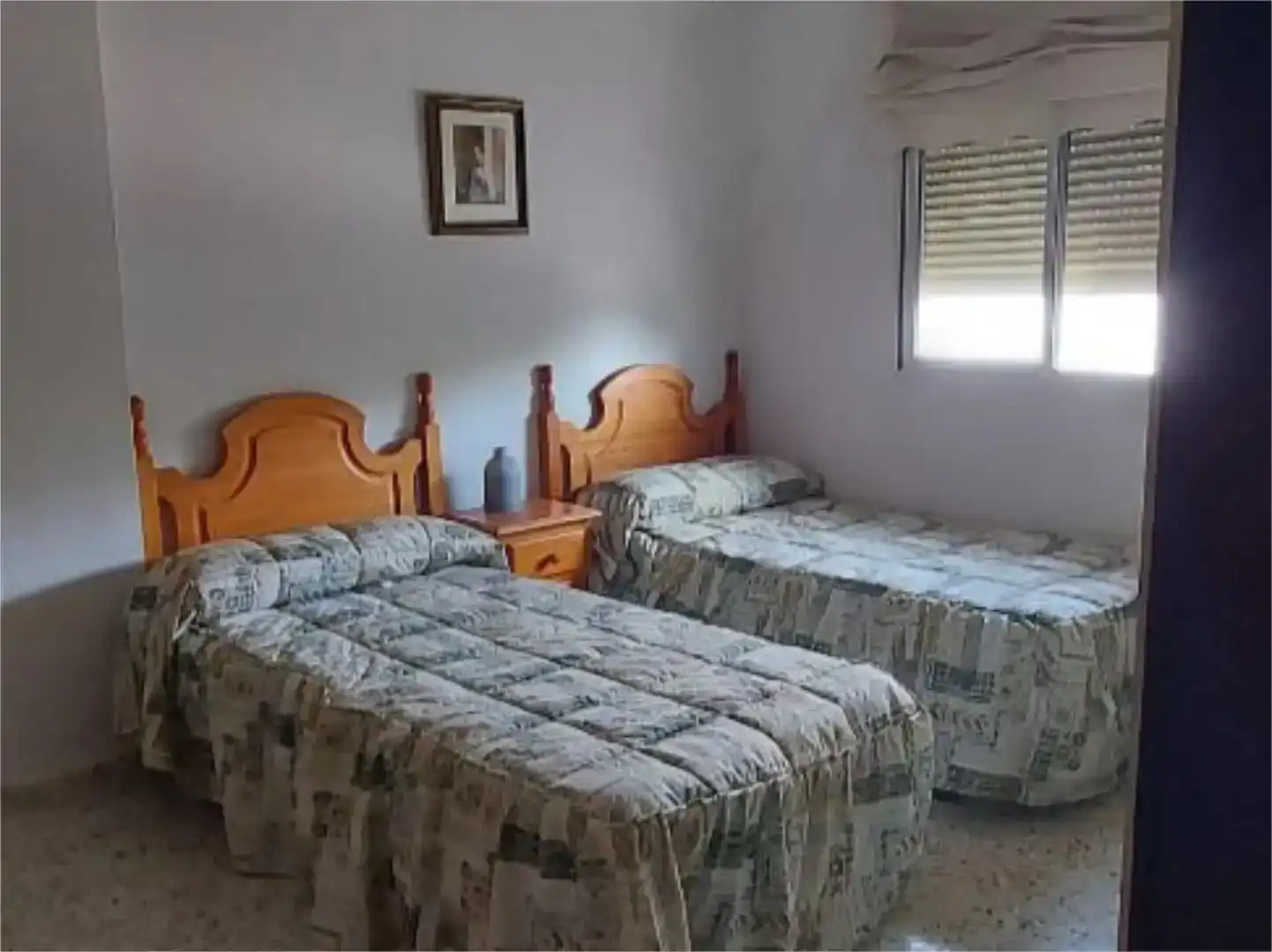Habitación de Piso en venta en El Ballestero
