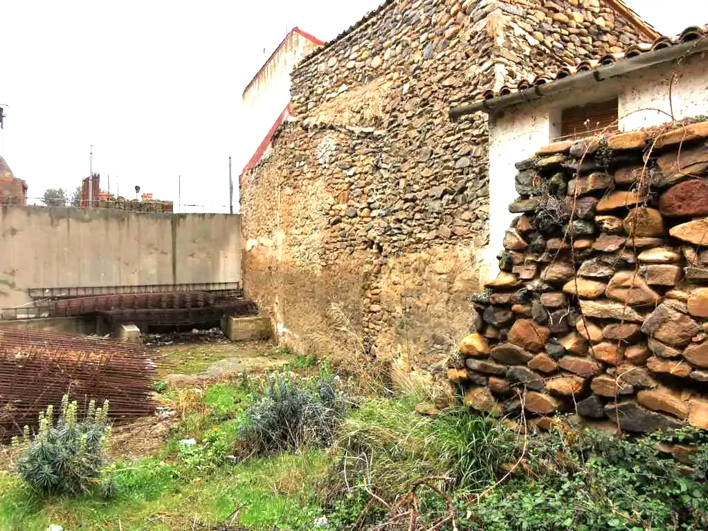 Residential zum Verkauf in Pilar, Alcalá de Moncayo