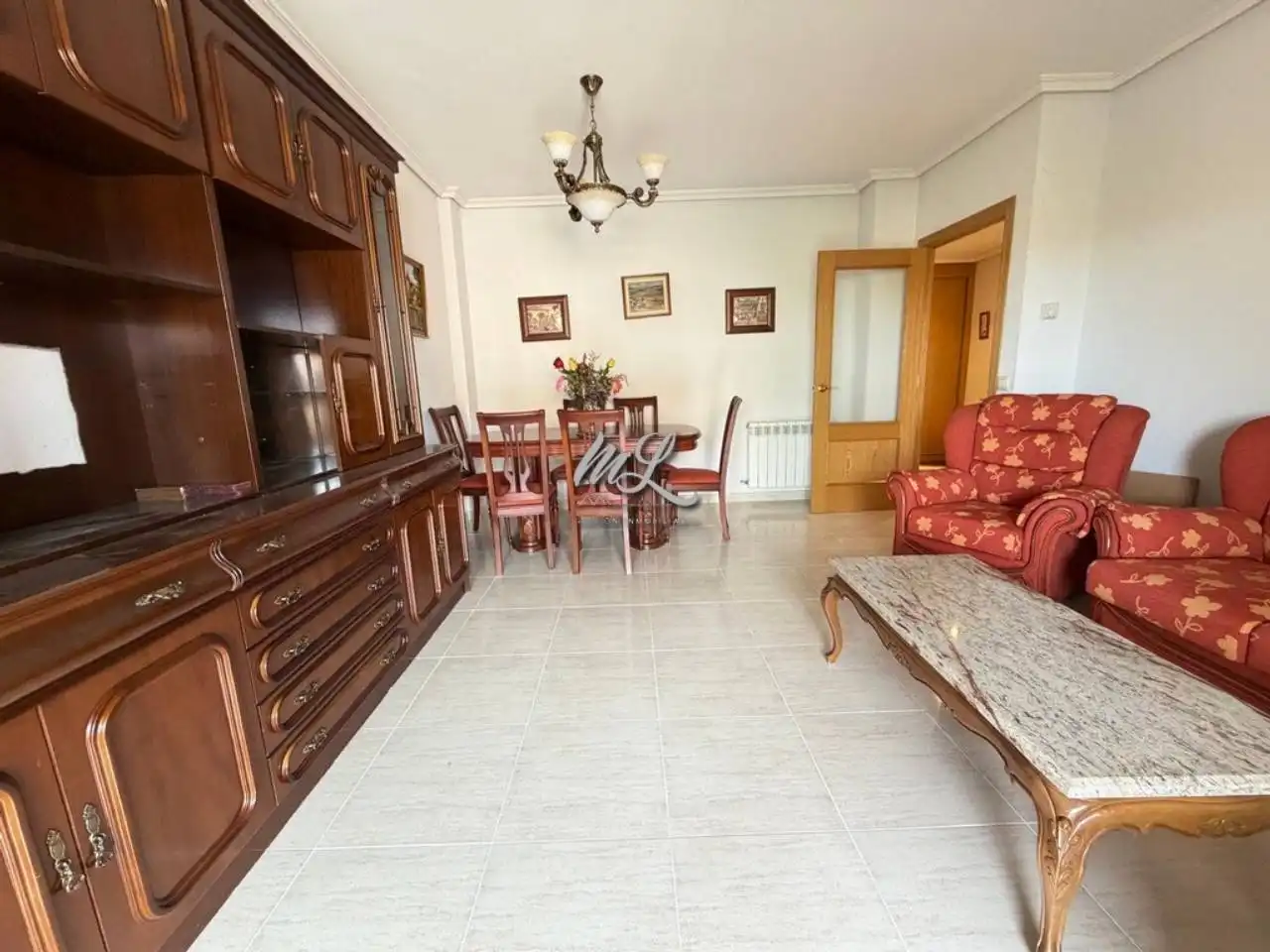 Wohnung mit Pool zum Verkauf in Calle Doctor Fleming, imagen 6