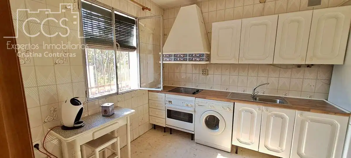 Casa rustica in vendita a El Castillo de las Guardas, imagen 42