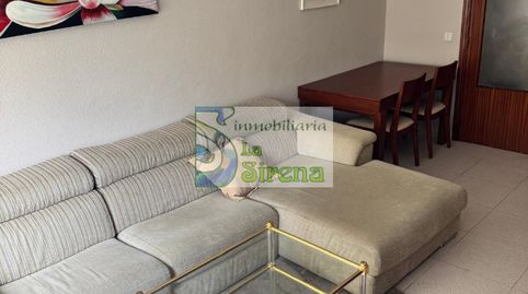 Foto 4 de Piso de alquiler en Poeta Angel Cobo, 6a, Cotolino, Castro-Urdiales