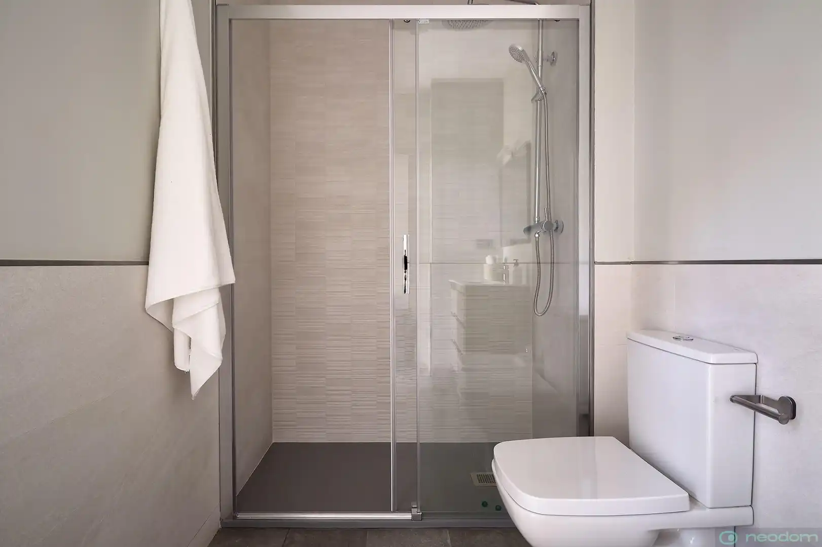 Flat with pool for sale in Puerto Vera, imagen 21