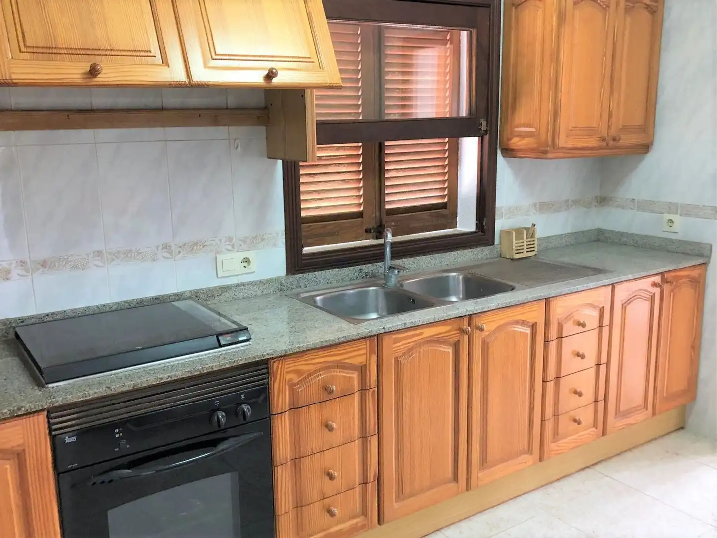 Kitchen of Houses for sale in Santanyí  with Heating, Terrace and Swimming Pool