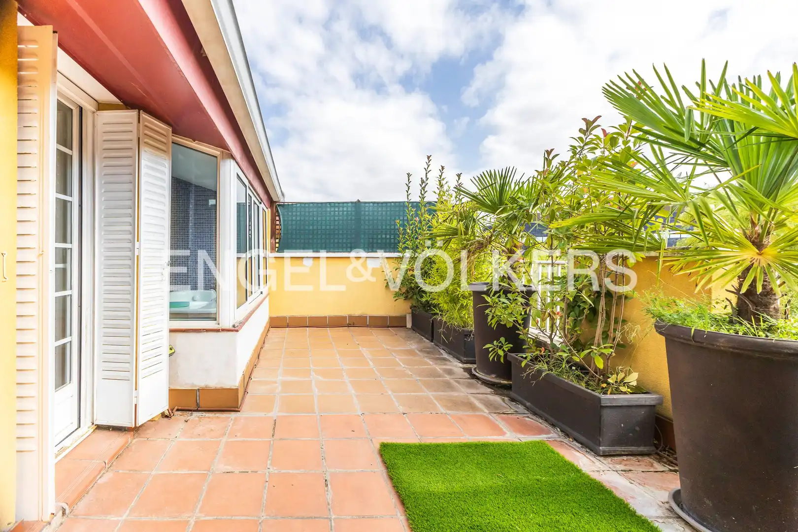 Maison mitoyenne avec jardin à vendre à Barajas, imagen 44