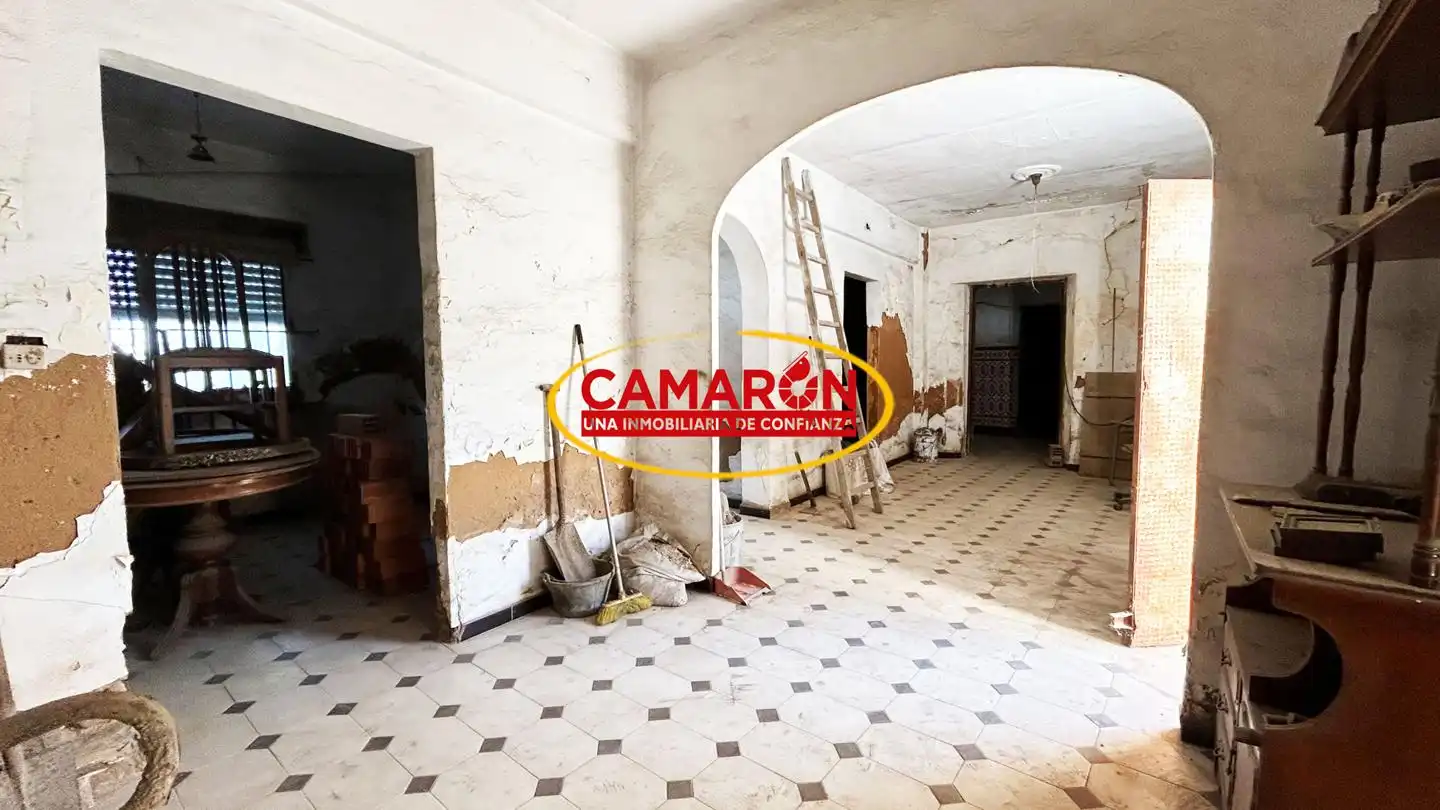 Casa rustica in vendita a Coria del Río, imagen 13