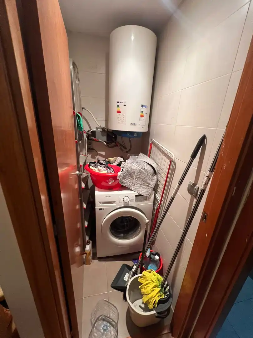 Dúplex en venta en L'Hospitalet de Llobregat con Terraza