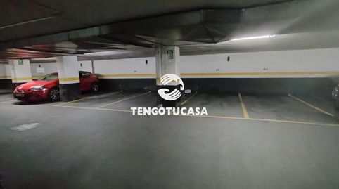 Photo 3 of Garage for rent in Calle de López de Hoyos, 286, Colina, Madrid Capital