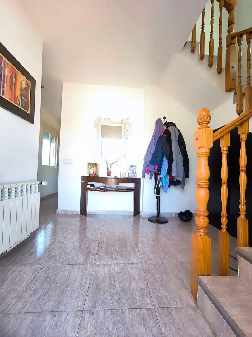 Maison avec piscine à vendre à Barranco Hondo, imagen 14