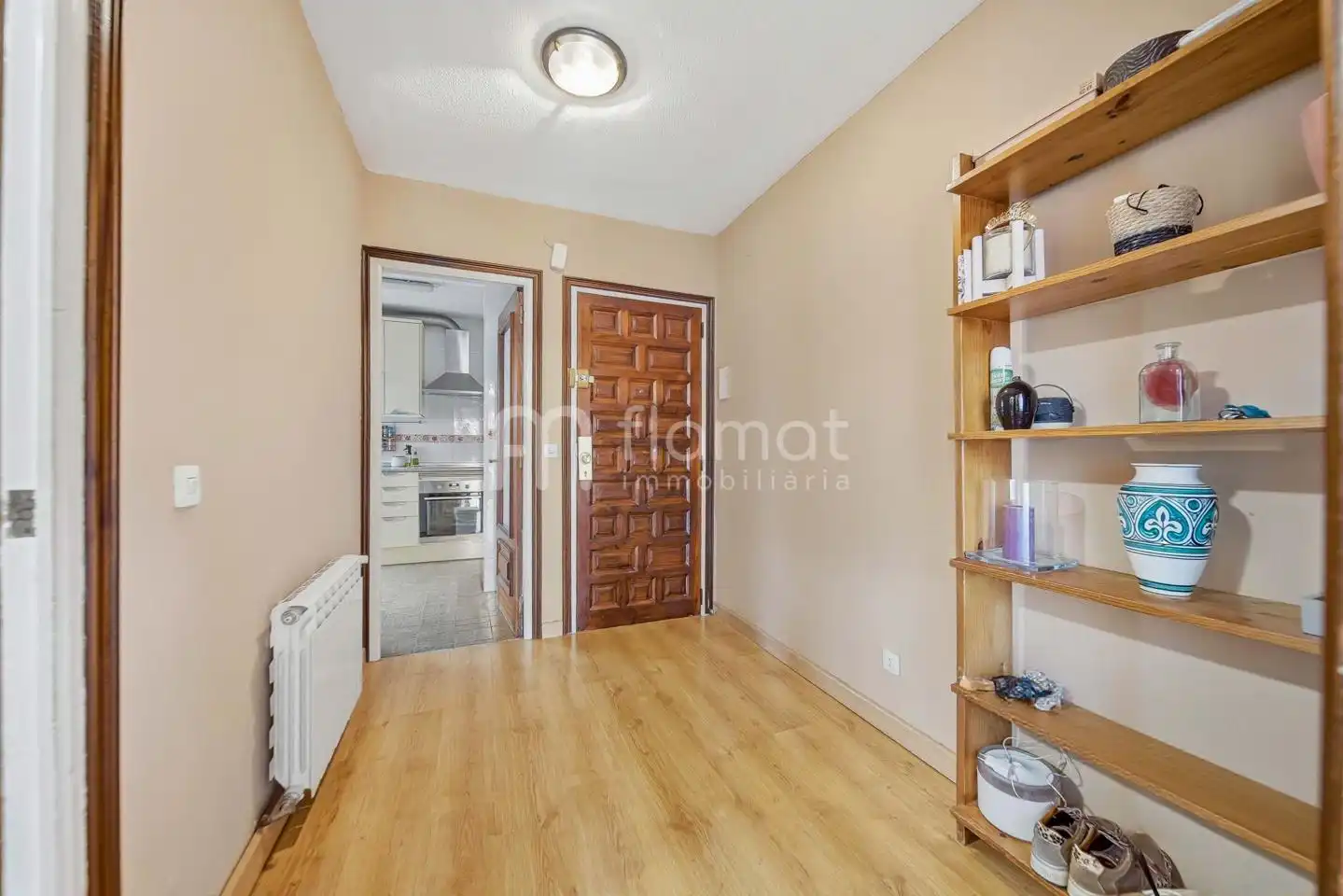 Flat for sale in Figueres