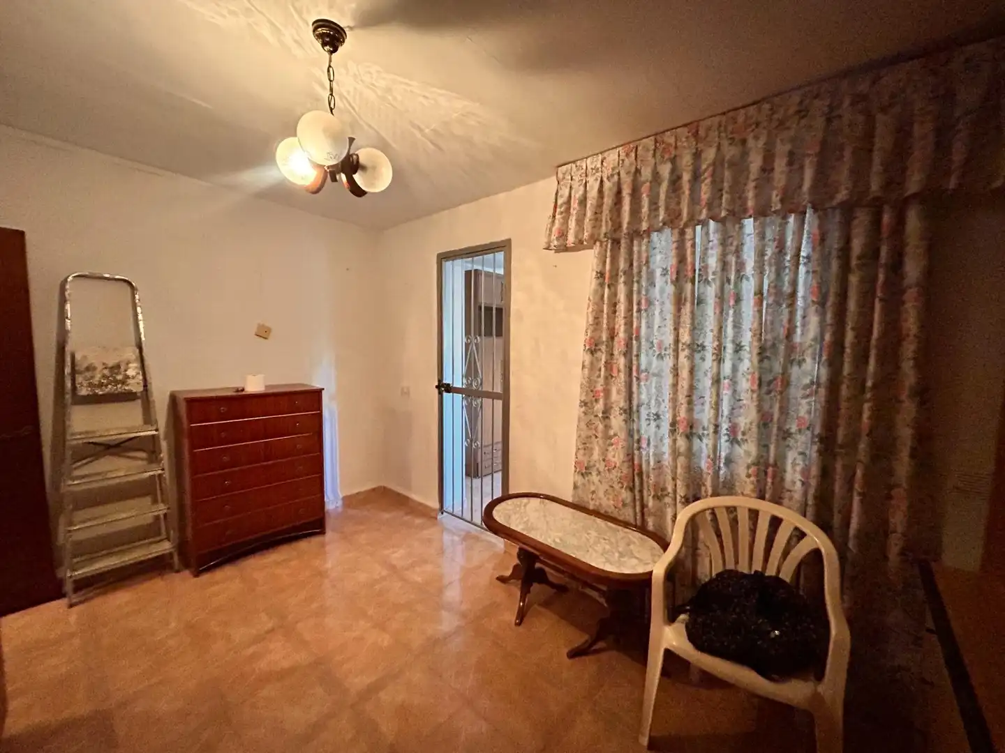 Casa adosada en venda en Barrio Alto