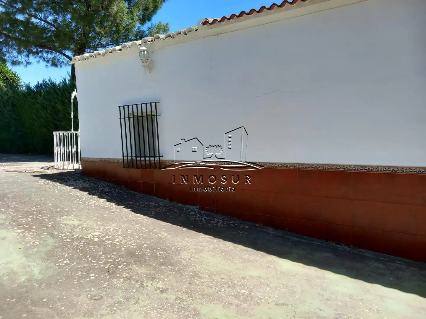 Casa amb piscina en venda a Rute, imagen 9