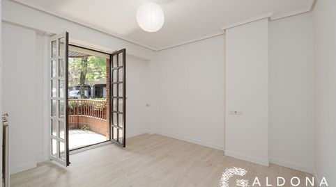 Foto 3 de Piso en venta en Borroto Kalea, Aiete, Donostia - San Sebastián