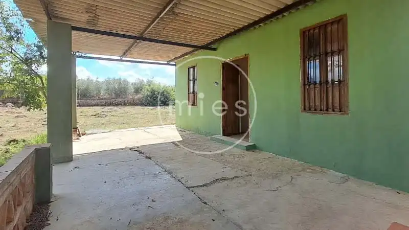 Xalet amb jardí en venda a MONTEREAL 0