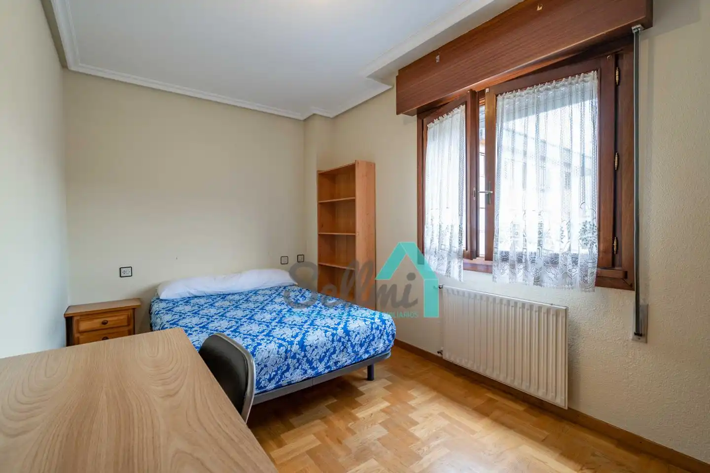 Flat for rent in Catedrático Francisco Beceña, Buenavista