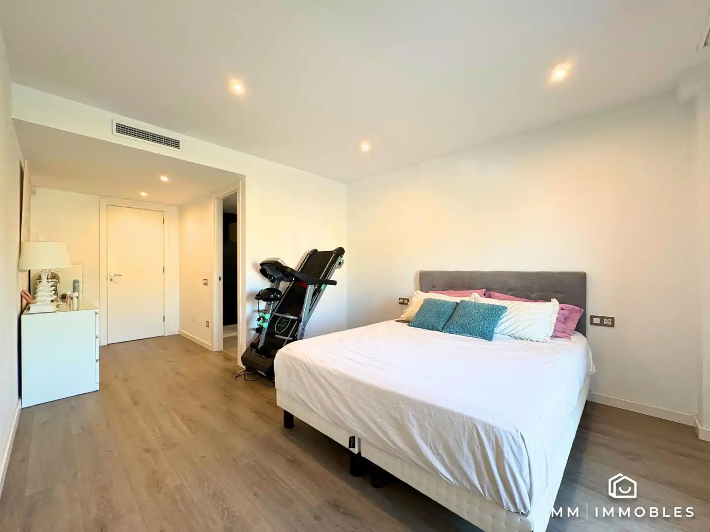 Ático con terraza en venta en CANOVELLES, imagen 45
