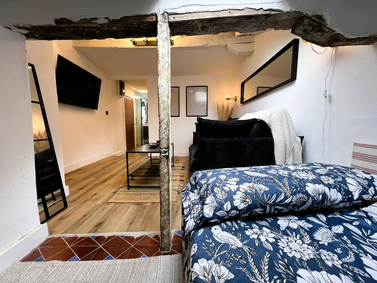 Flat for sale in Calle RIO PILA, General Dávila