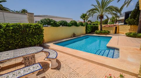 Foto 4 de Casa o xalet en venda a Pueblo - Urbanizaciones, L'Alfàs del Pi