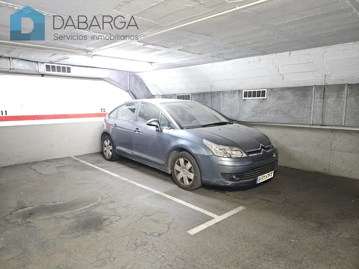 Einzelparkplatz zum Verkauf in Carrer de Maragall, imagen 5