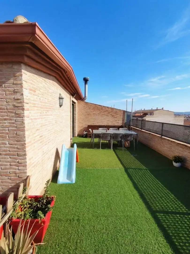 Penthouse with lift for sale in Pedanías Este, imagen 2