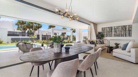 Foto 2 de Casa o chalet en venta en Casco Antiguo, Marbella