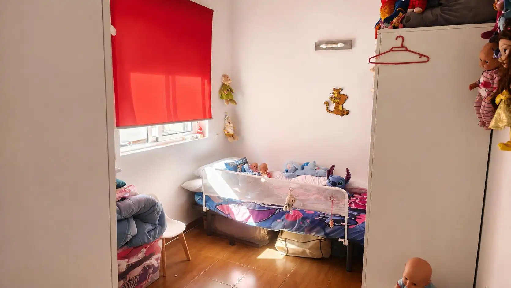 Dúplex en venta en Carretera de Cádiz, imagen 11