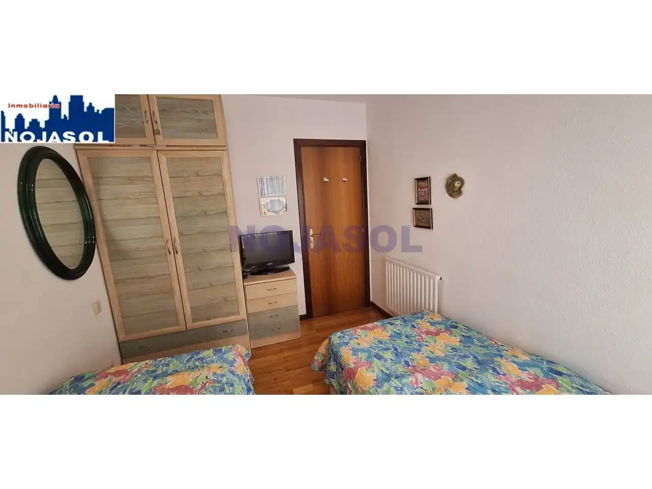 Wohnung mit Terrasse zur Miete in Calle LOS PINARES 54, imagen 34