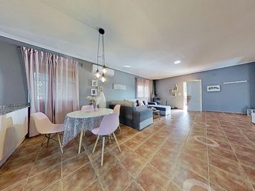 Villa à vendre à Hondón de los Frailes