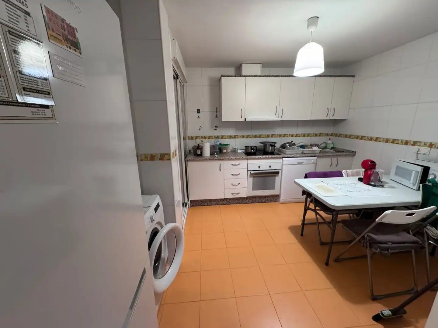 Appartement à vendre à Valdepeñas, imagen 2