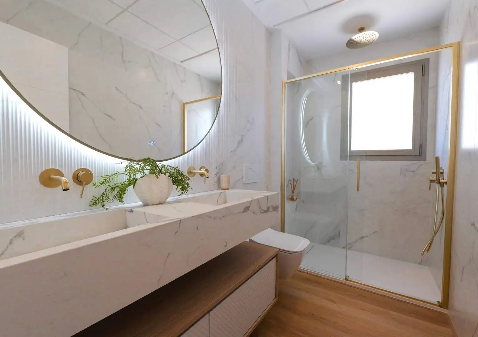 Apartament amb terrassa en venda a Veneziola, imagen 49