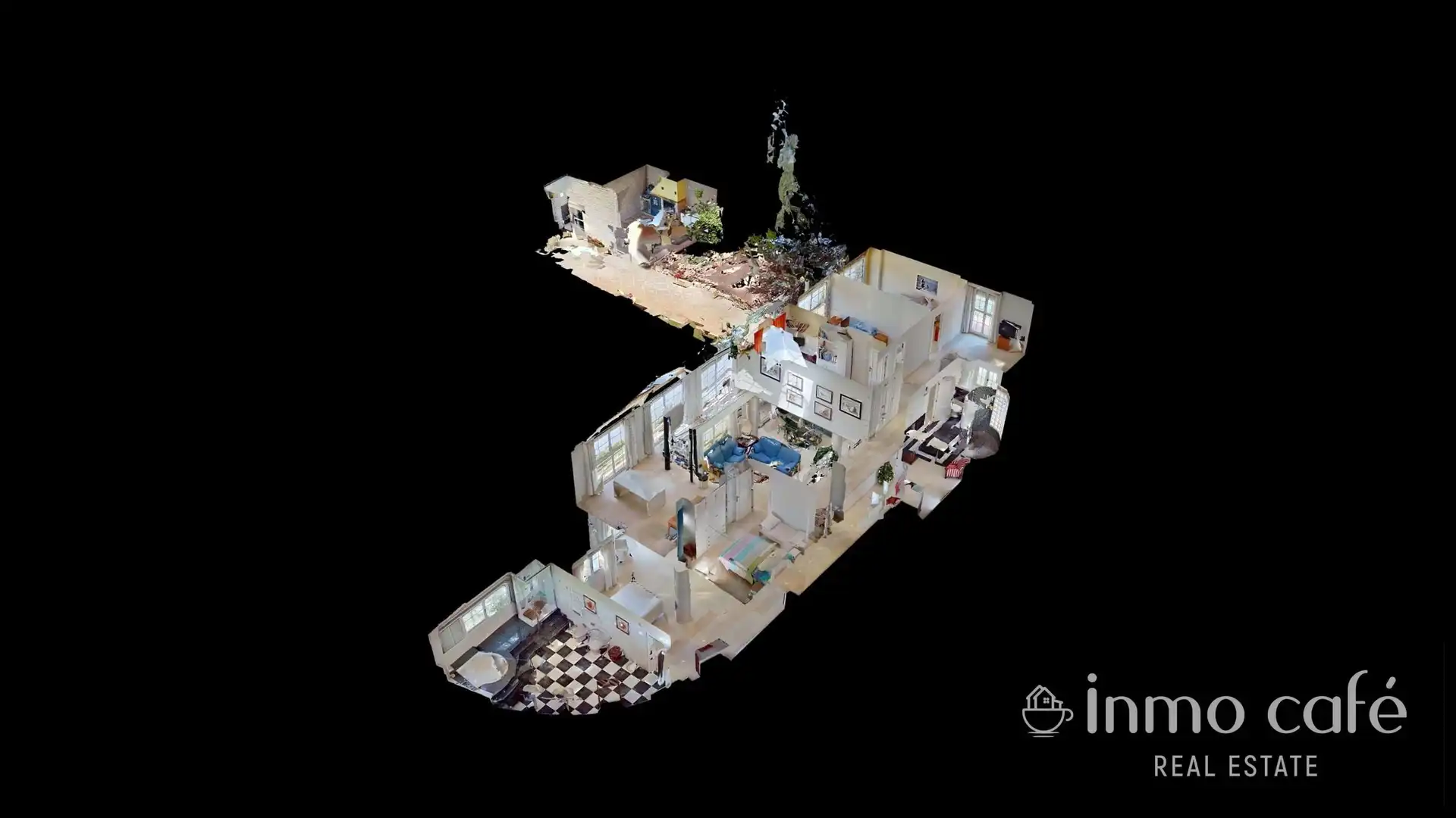 Vista exterior de Casa o xalet en venda en Villena amb Aire condicionat, Calefacció i Terrassa