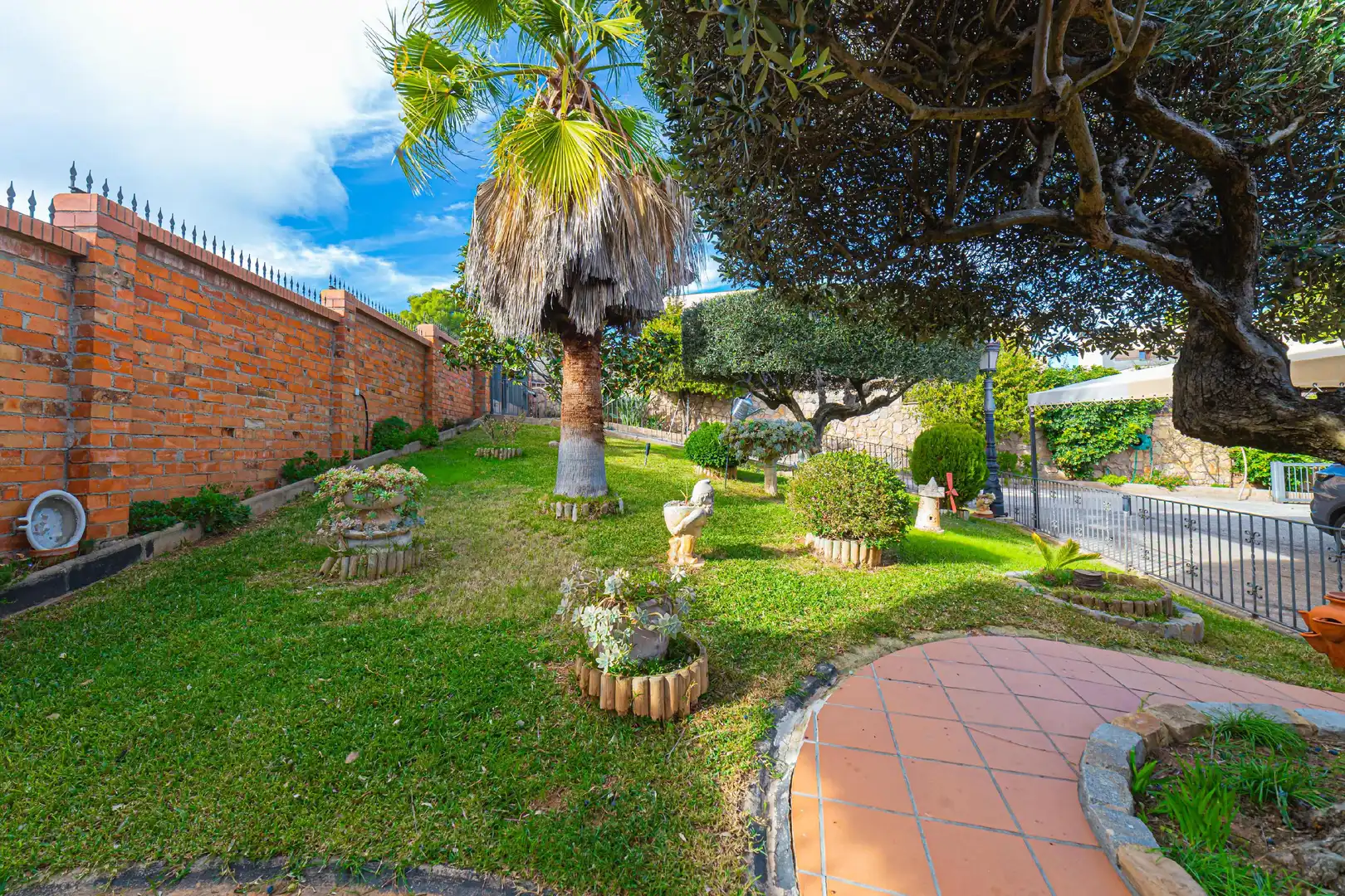 Villa con piscina in vendita a Matadepera, imagen 9