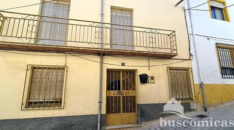 Foto 3 de Casa o xalet en venda a Colón, Villanueva del Arzobispo, Jaén