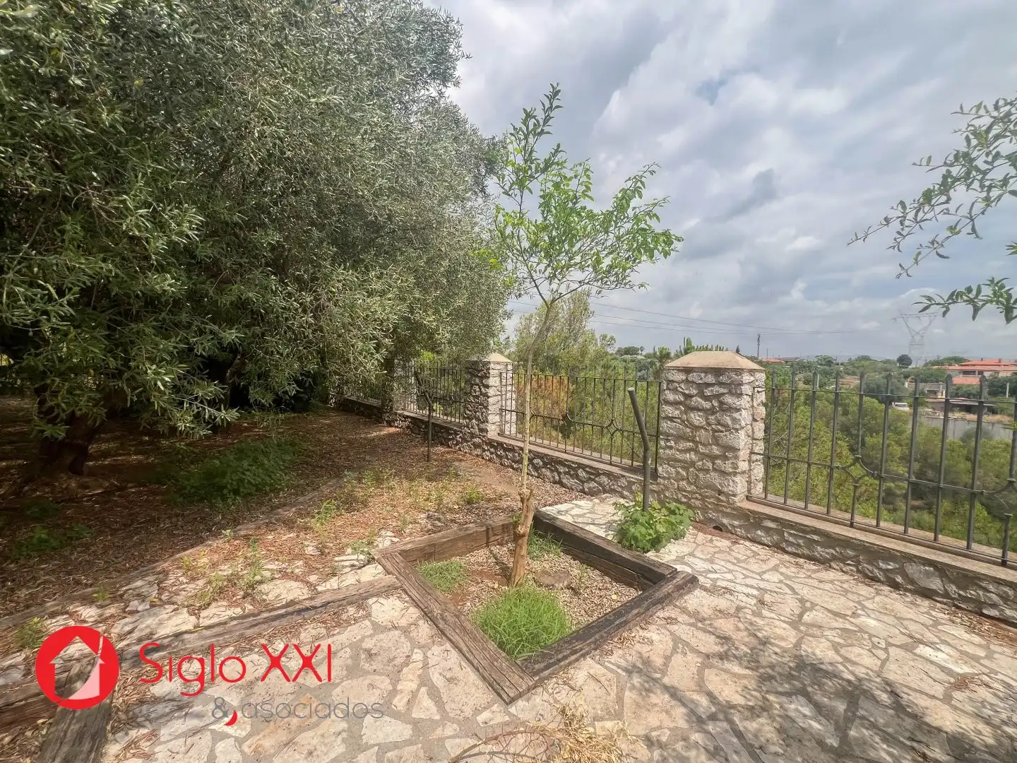 Villa con piscina in vendita a Madrigal, imagen 87