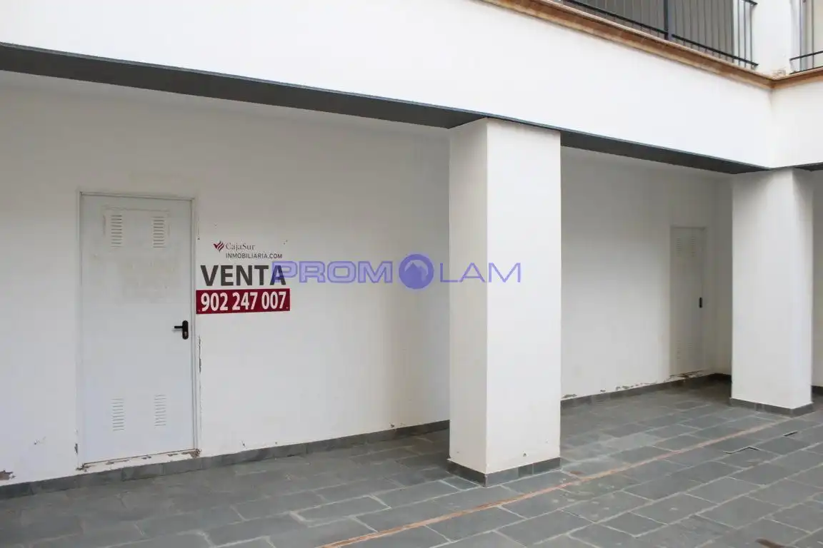 Gewerbefläche zum Verkauf in Plaza Virgen de los Reyes, imagen 17
