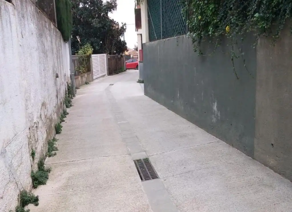 Parcheggio in vendita a CONSELL DE CENT, imagen 6