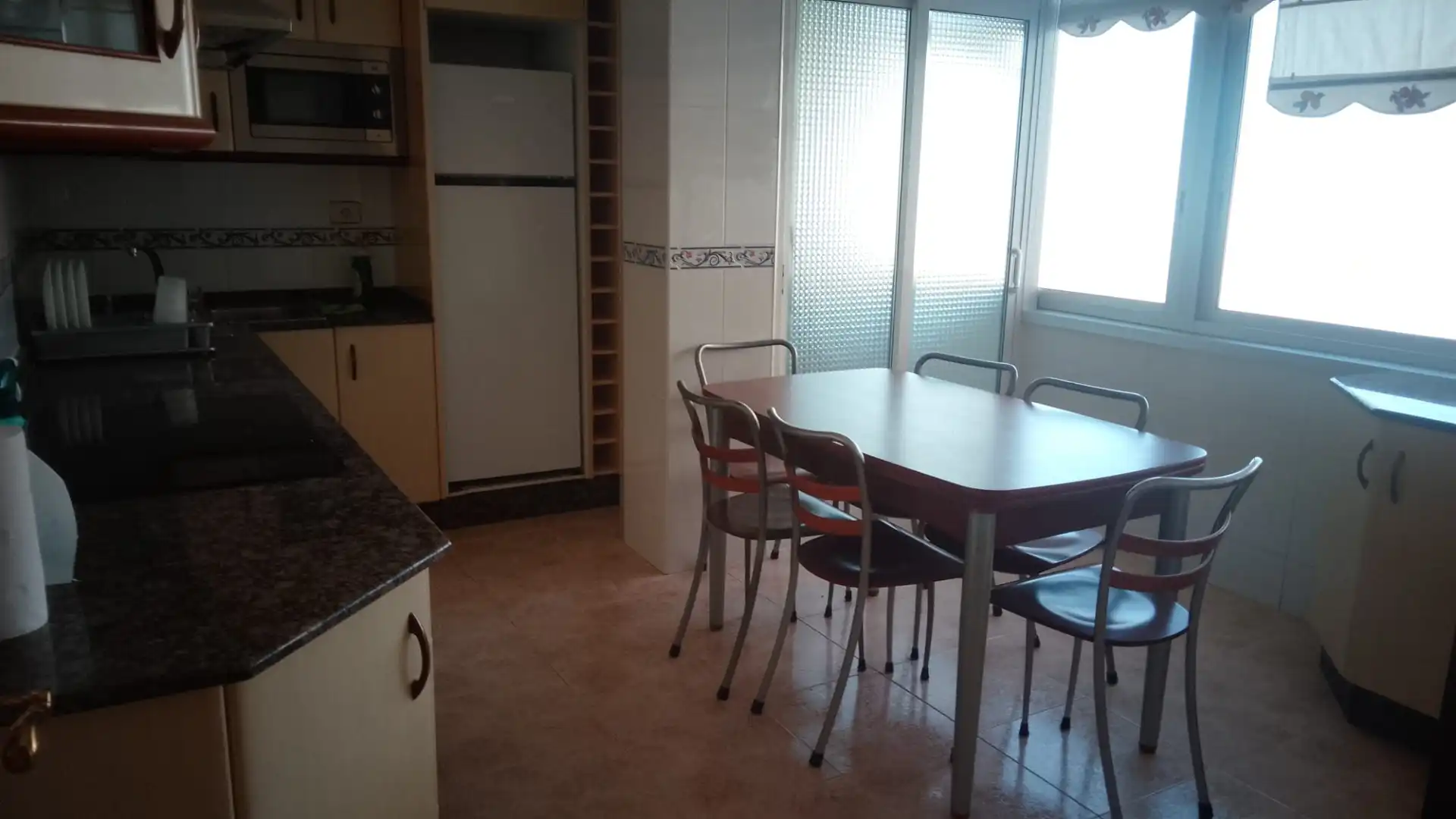 Flat with terrace to rent in Rúa Illa de Man, imagen 5